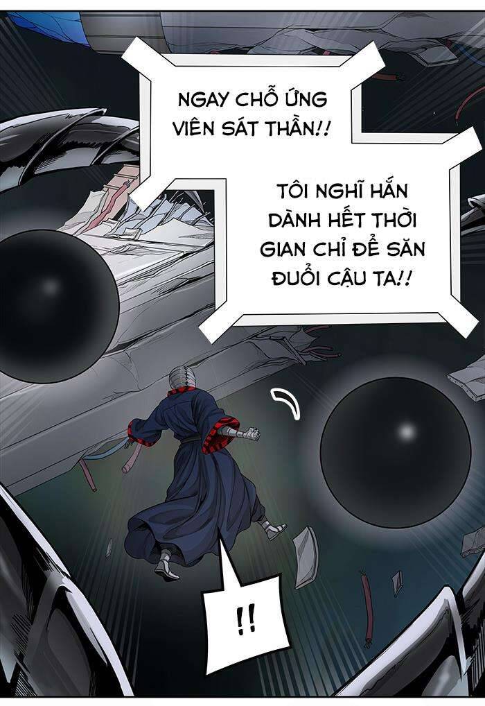 Tòa Tháp Bí Ẩn 2 Chapter 474 - Trang 2