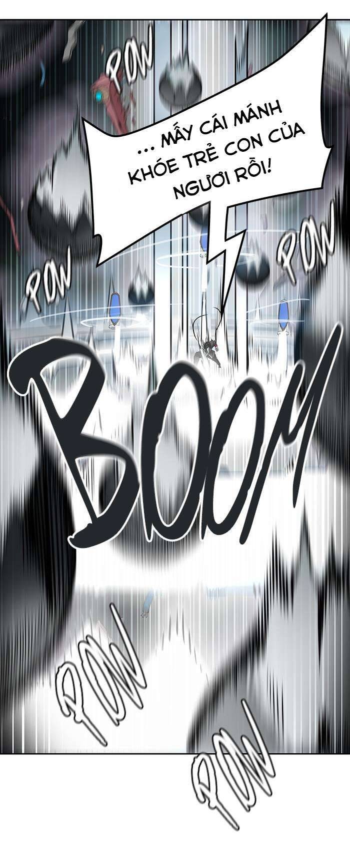Tòa Tháp Bí Ẩn 2 Chapter 474 - Trang 2