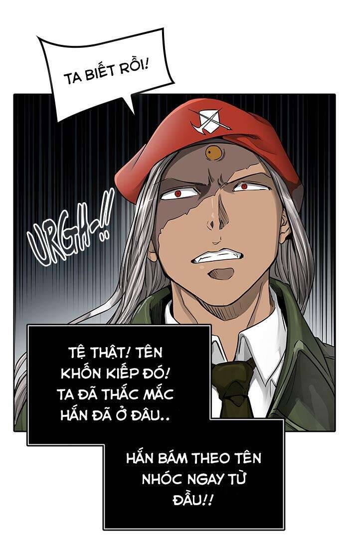 Tòa Tháp Bí Ẩn 2 Chapter 474 - Trang 2