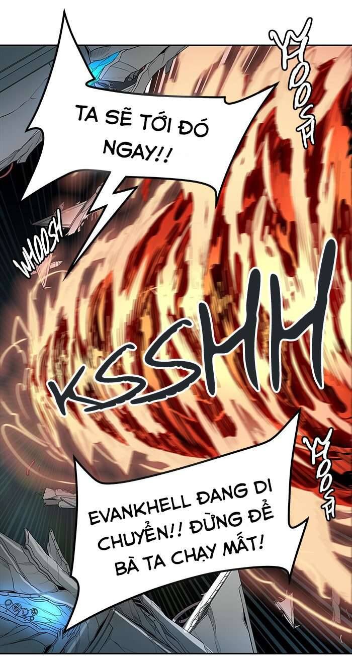 Tòa Tháp Bí Ẩn 2 Chapter 474 - Trang 2