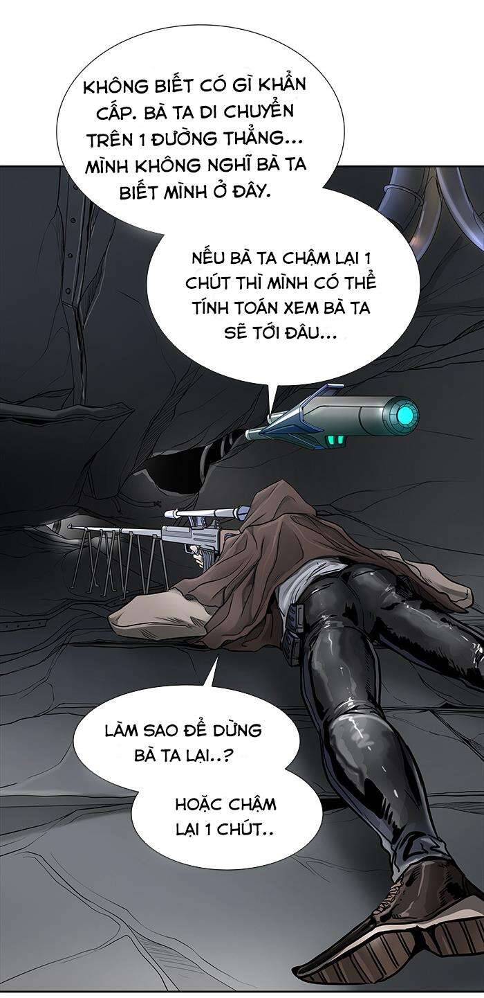 Tòa Tháp Bí Ẩn 2 Chapter 474 - Trang 2