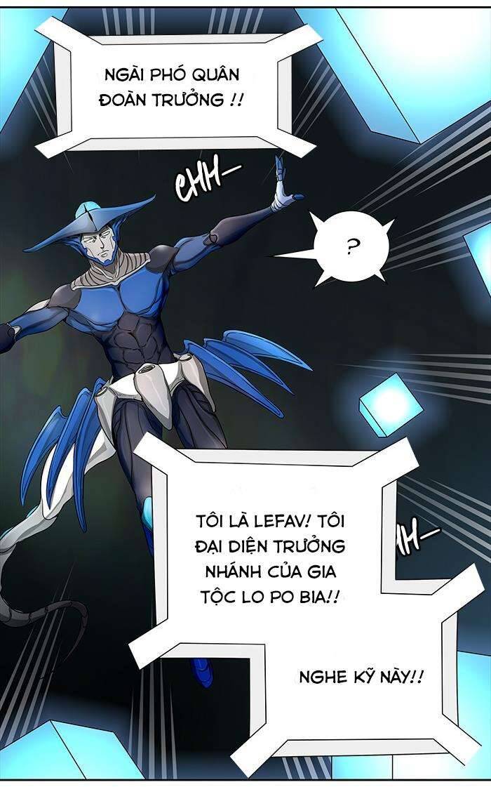 Tòa Tháp Bí Ẩn 2 Chapter 474 - Trang 2