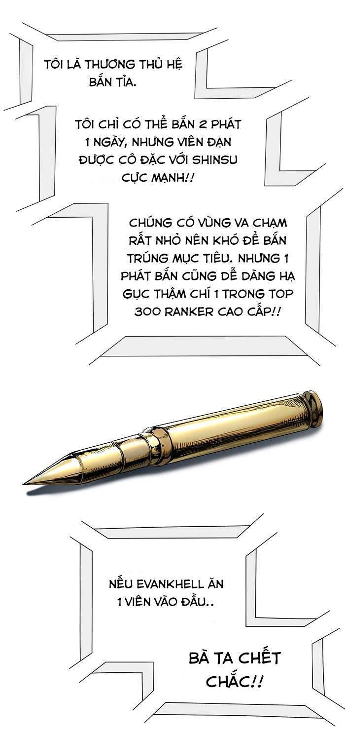 Tòa Tháp Bí Ẩn 2 Chapter 474 - Trang 2