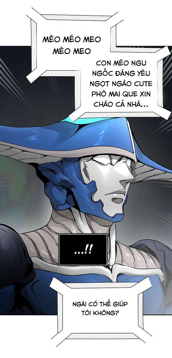 Tòa Tháp Bí Ẩn 2 Chapter 474 - Trang 2