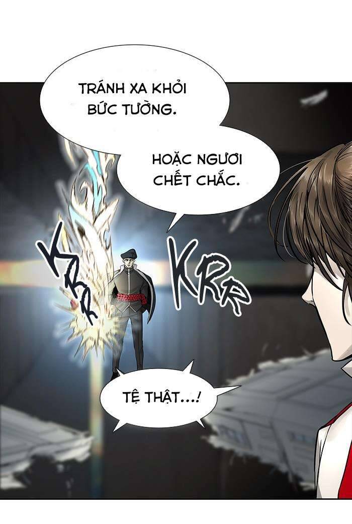 Tòa Tháp Bí Ẩn 2 Chapter 474 - Trang 2