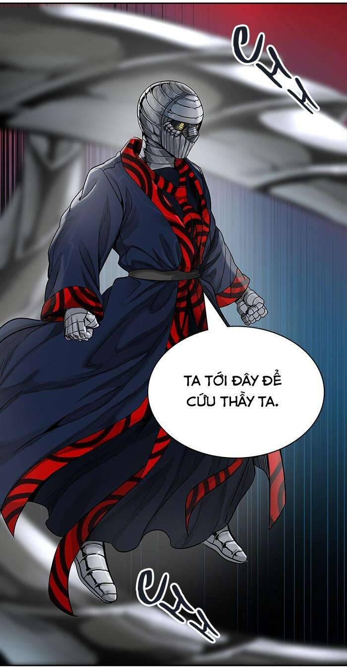 Tòa Tháp Bí Ẩn 2 Chapter 474 - Trang 2