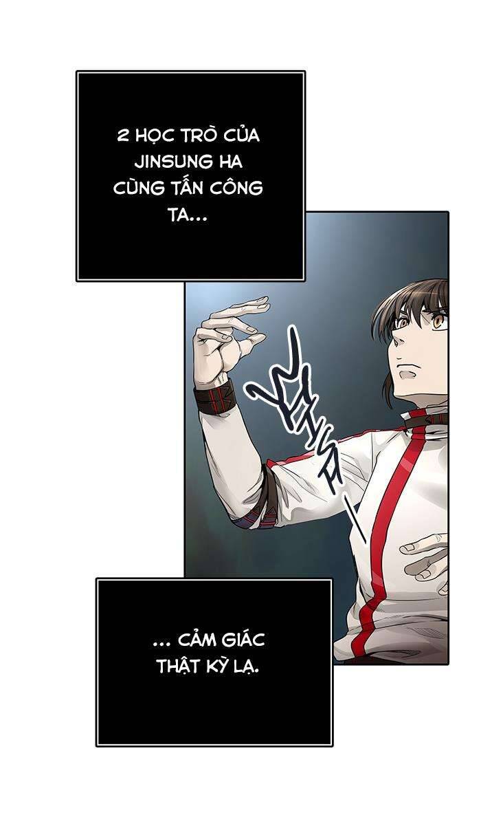 Tòa Tháp Bí Ẩn 2 Chapter 474 - Trang 2