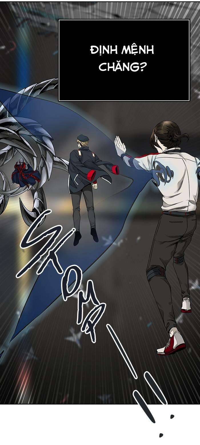 Tòa Tháp Bí Ẩn 2 Chapter 474 - Trang 2