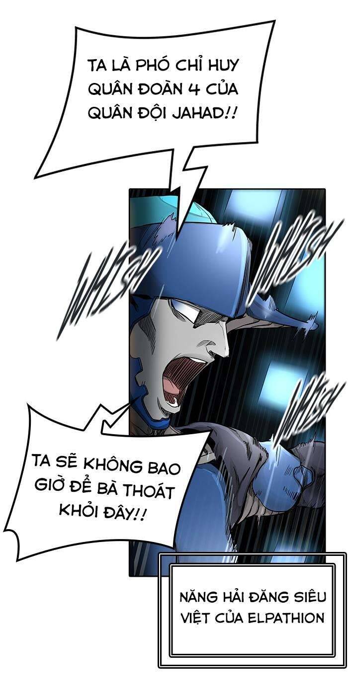 Tòa Tháp Bí Ẩn 2 Chapter 474 - Trang 2