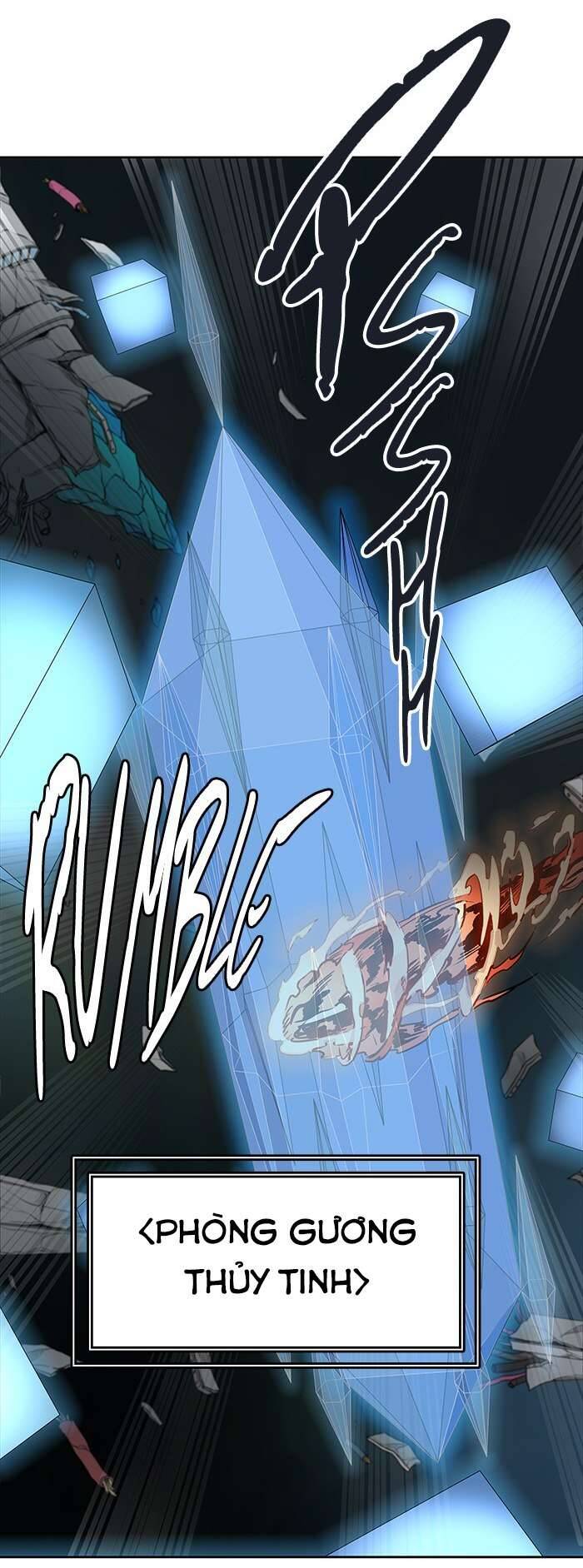 Tòa Tháp Bí Ẩn 2 Chapter 474 - Trang 2