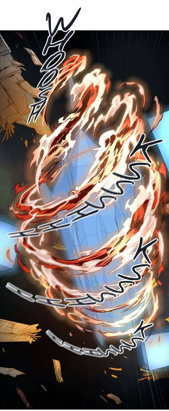 Tòa Tháp Bí Ẩn 2 Chapter 474 - Trang 2