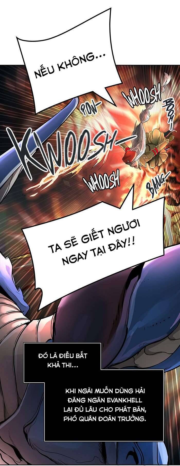 Tòa Tháp Bí Ẩn 2 Chapter 474 - Trang 2