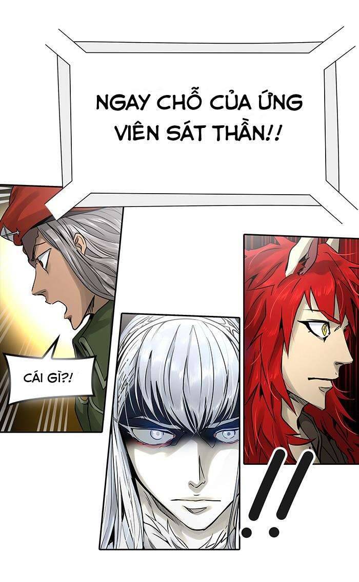 Tòa Tháp Bí Ẩn 2 Chapter 474 - Trang 2