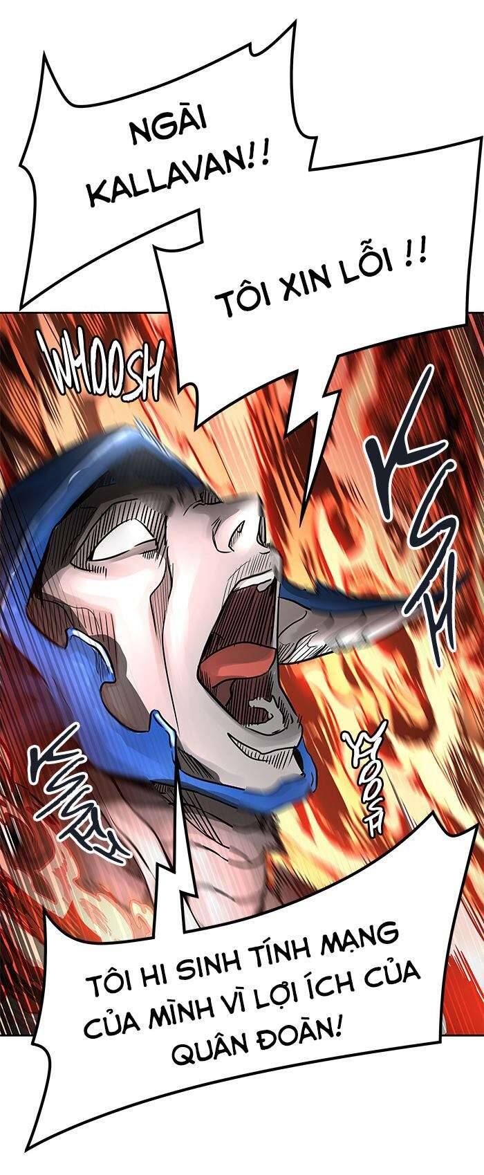 Tòa Tháp Bí Ẩn 2 Chapter 474 - Trang 2