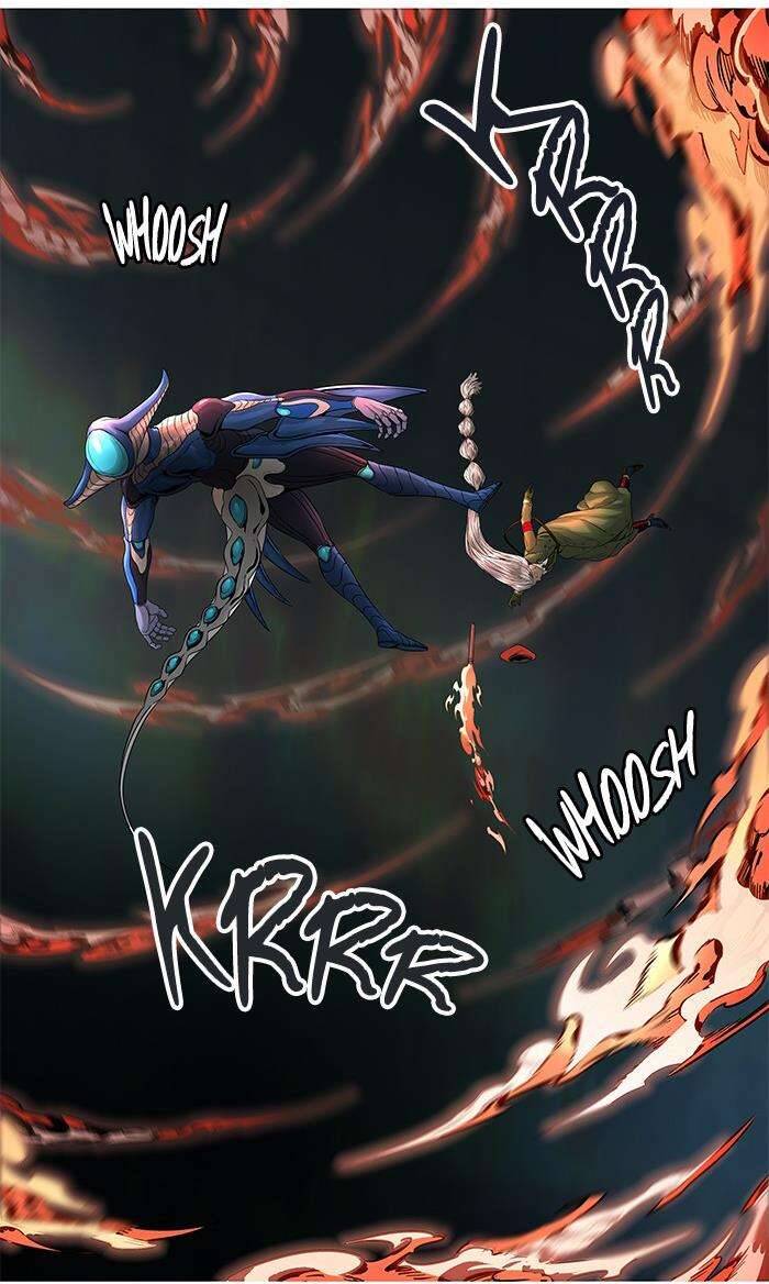 Tòa Tháp Bí Ẩn 2 Chapter 474 - Trang 2