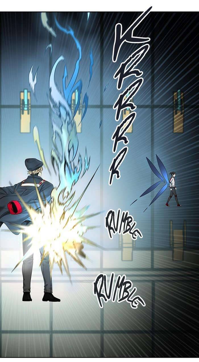 Tòa Tháp Bí Ẩn 2 Chapter 474 - Trang 2