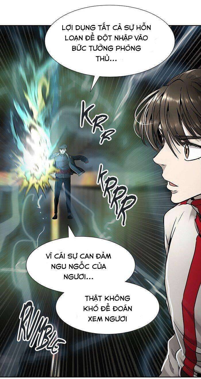 Tòa Tháp Bí Ẩn 2 Chapter 473 - Trang 2