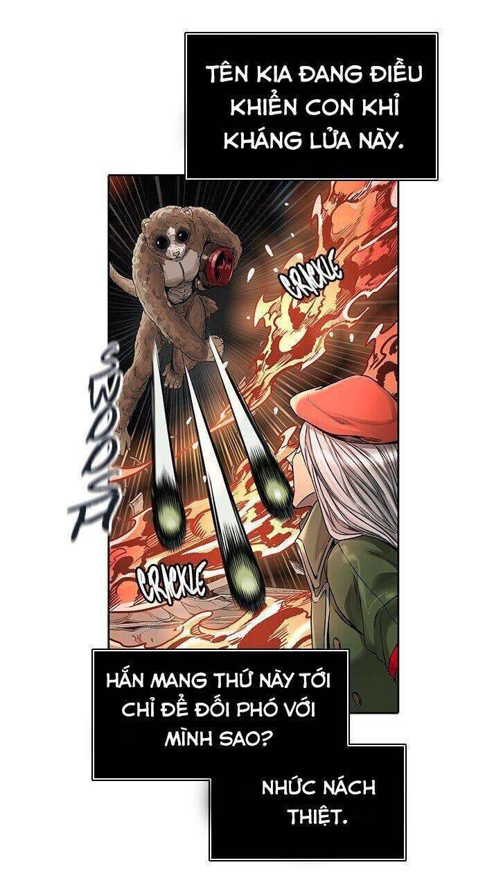 Tòa Tháp Bí Ẩn 2 Chapter 473 - Trang 2