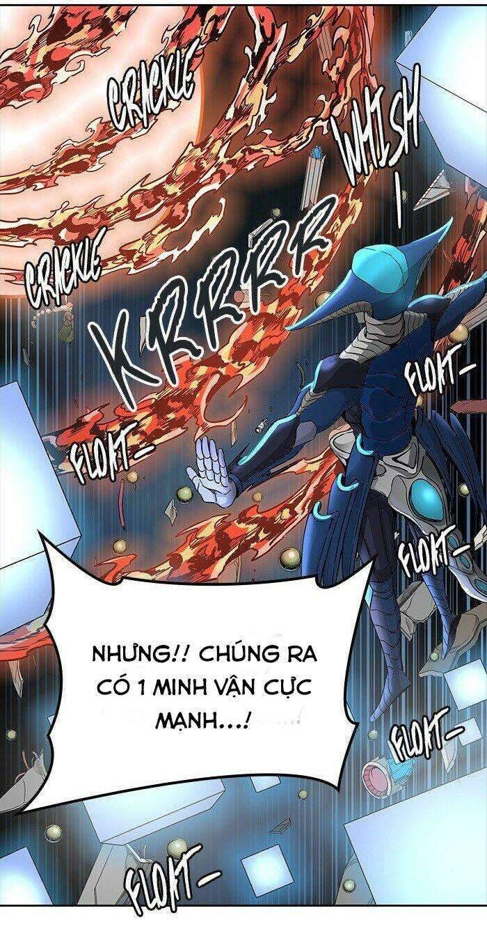 Tòa Tháp Bí Ẩn 2 Chapter 473 - Trang 2