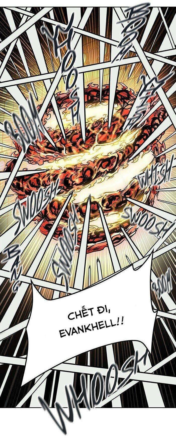 Tòa Tháp Bí Ẩn 2 Chapter 473 - Trang 2