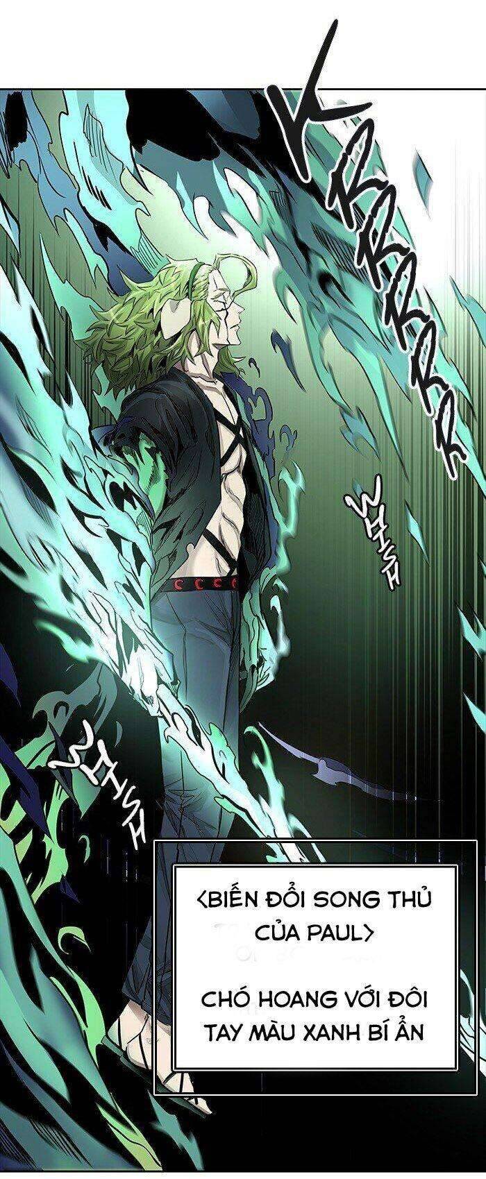 Tòa Tháp Bí Ẩn 2 Chapter 473 - Trang 2