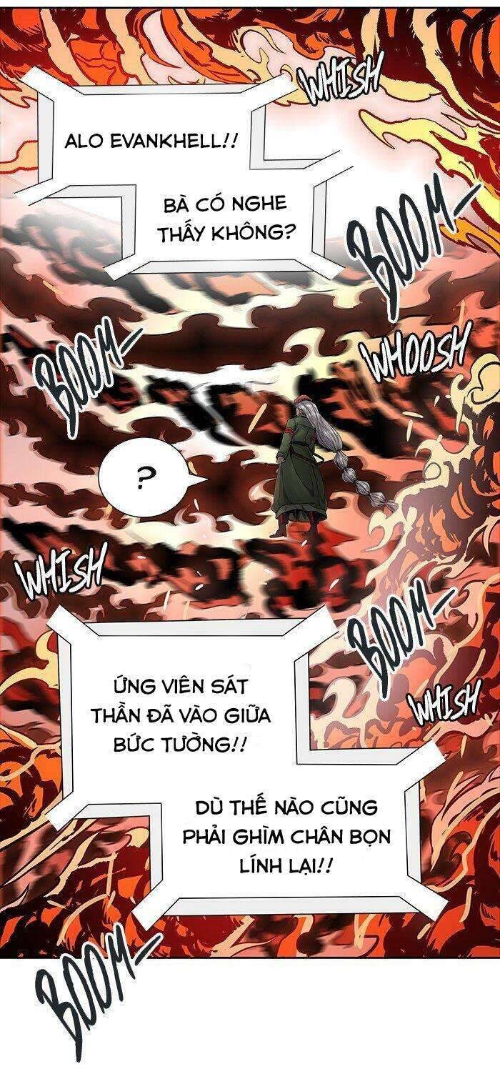 Tòa Tháp Bí Ẩn 2 Chapter 473 - Trang 2
