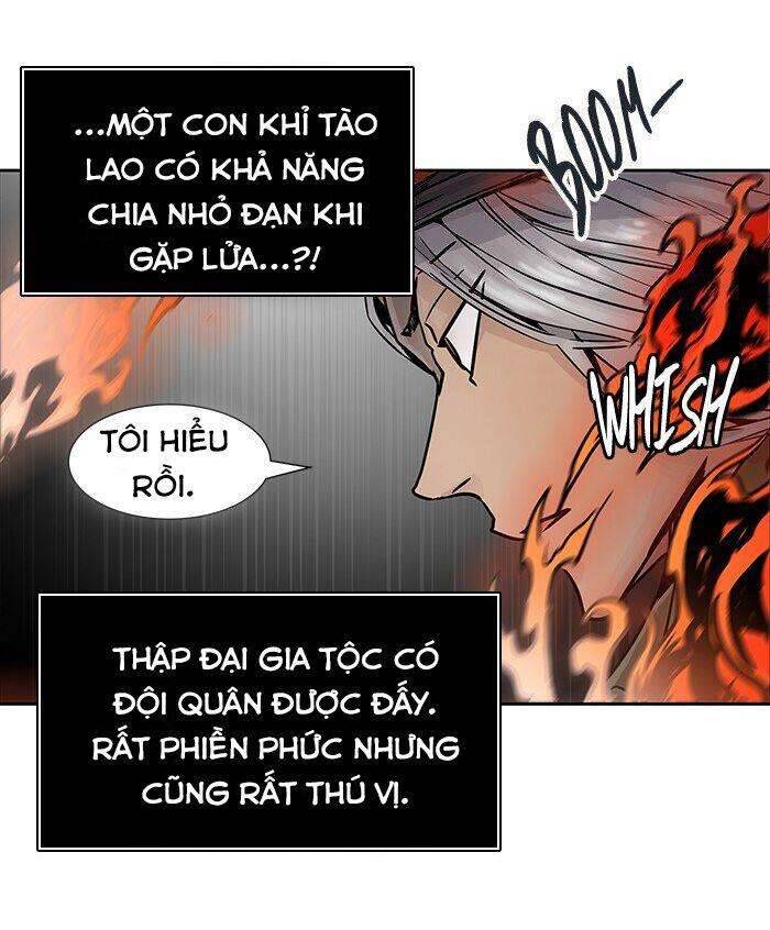Tòa Tháp Bí Ẩn 2 Chapter 473 - Trang 2