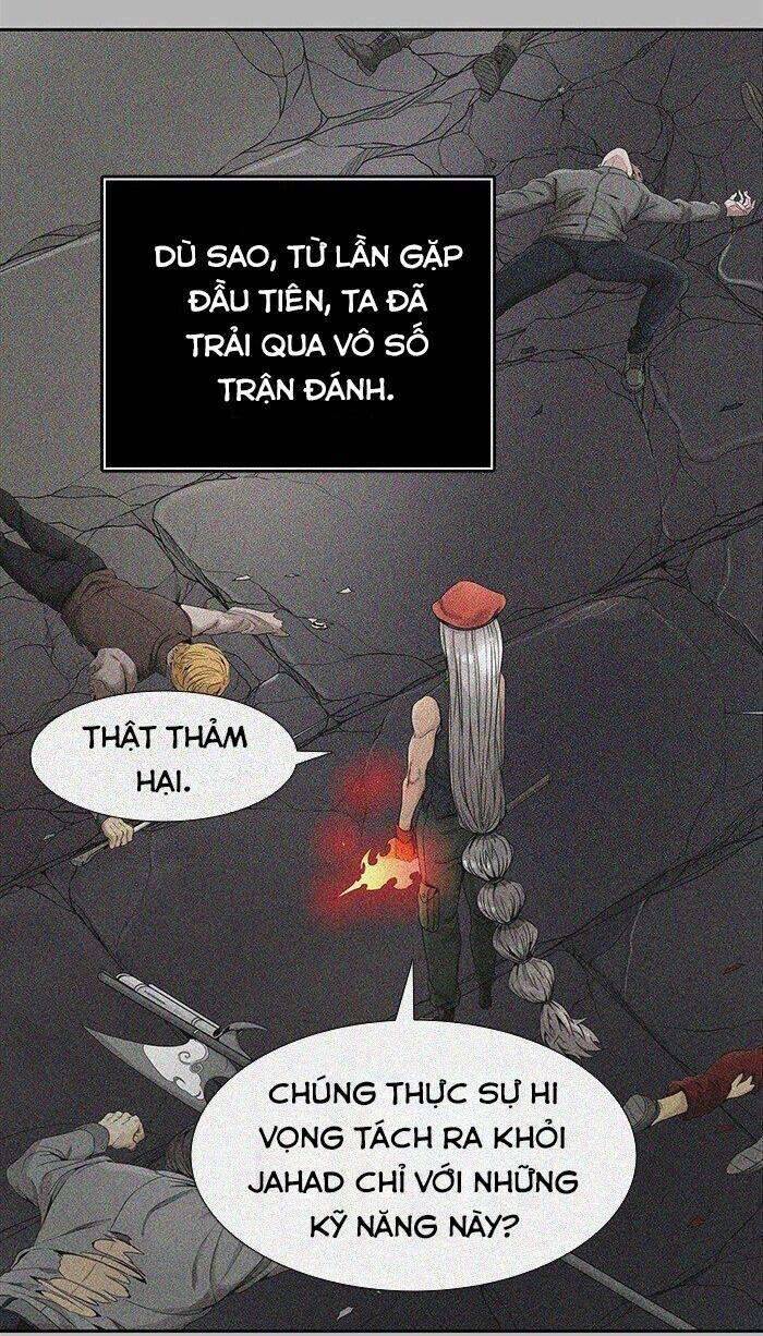 Tòa Tháp Bí Ẩn 2 Chapter 473 - Trang 2