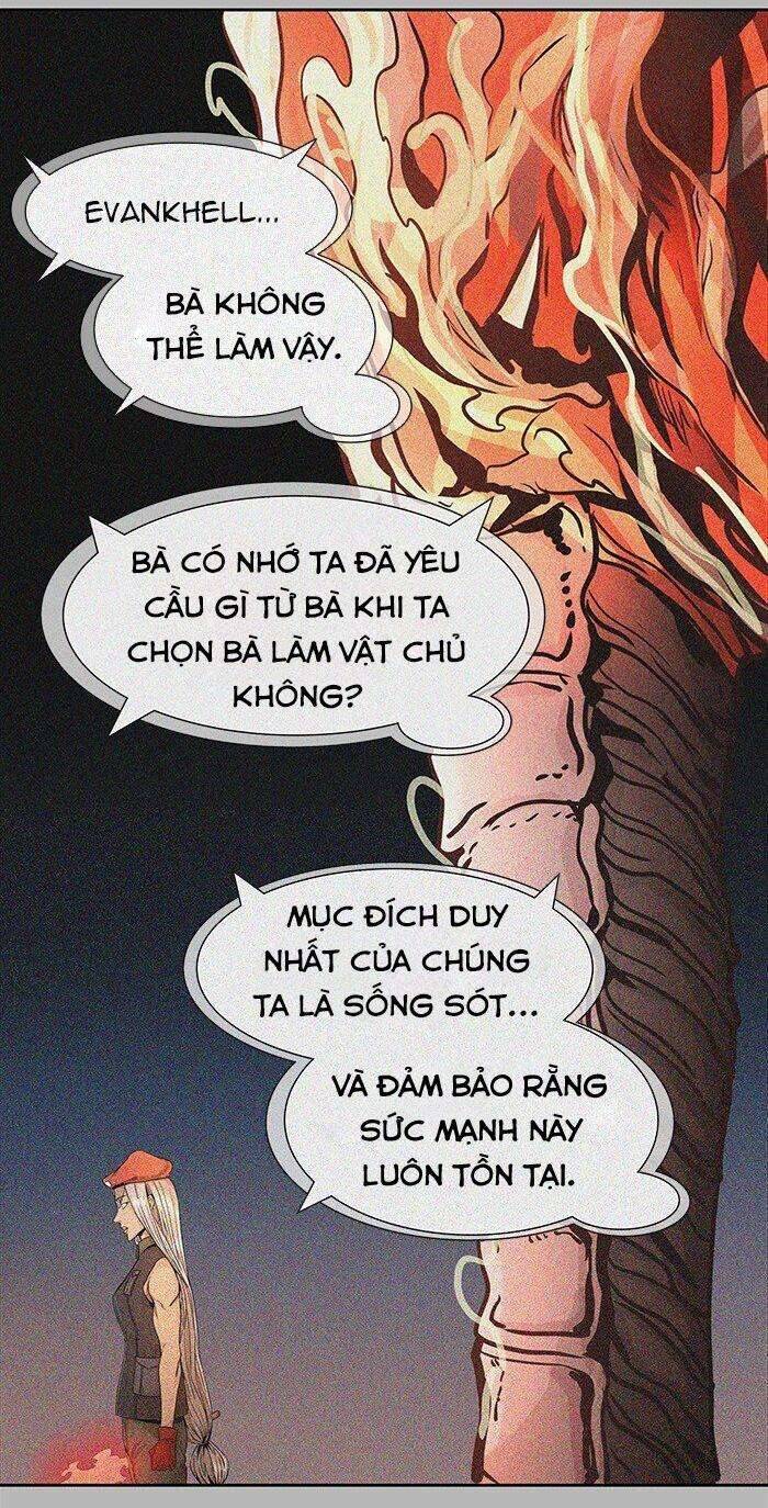 Tòa Tháp Bí Ẩn 2 Chapter 473 - Trang 2