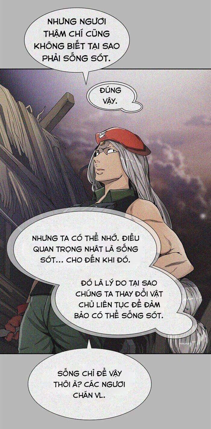 Tòa Tháp Bí Ẩn 2 Chapter 473 - Trang 2