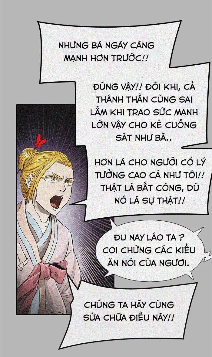 Tòa Tháp Bí Ẩn 2 Chapter 473 - Trang 2