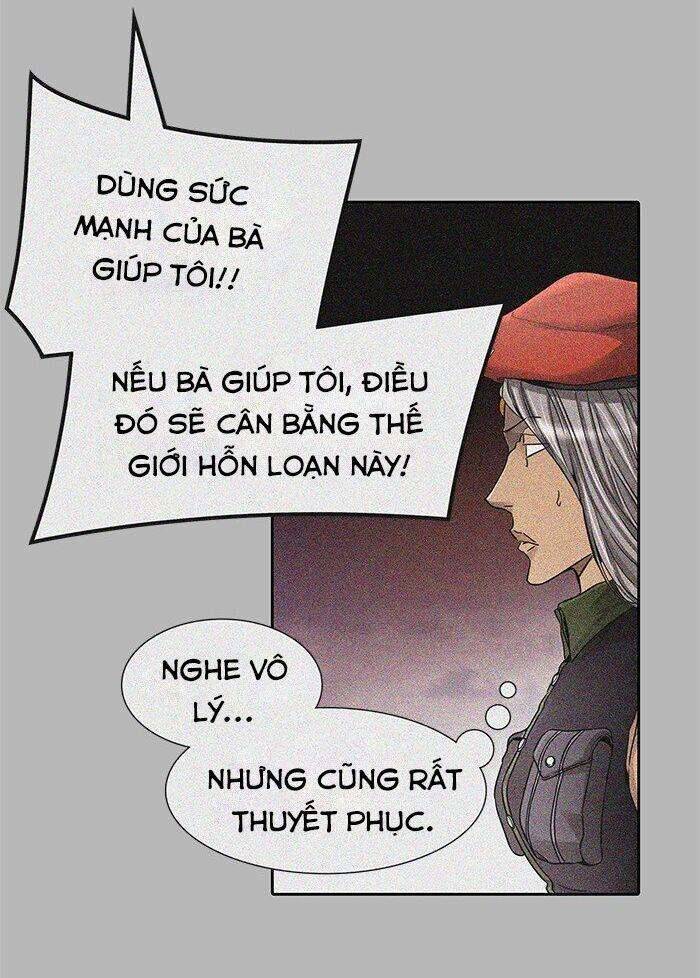 Tòa Tháp Bí Ẩn 2 Chapter 473 - Trang 2