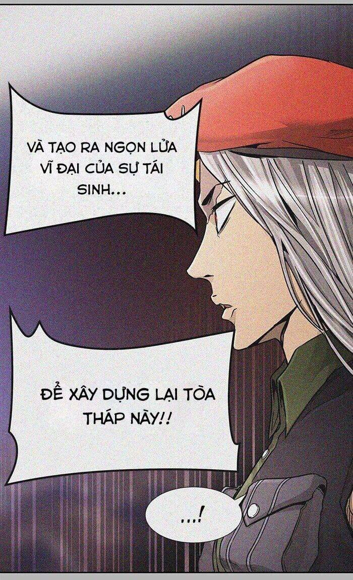 Tòa Tháp Bí Ẩn 2 Chapter 473 - Trang 2