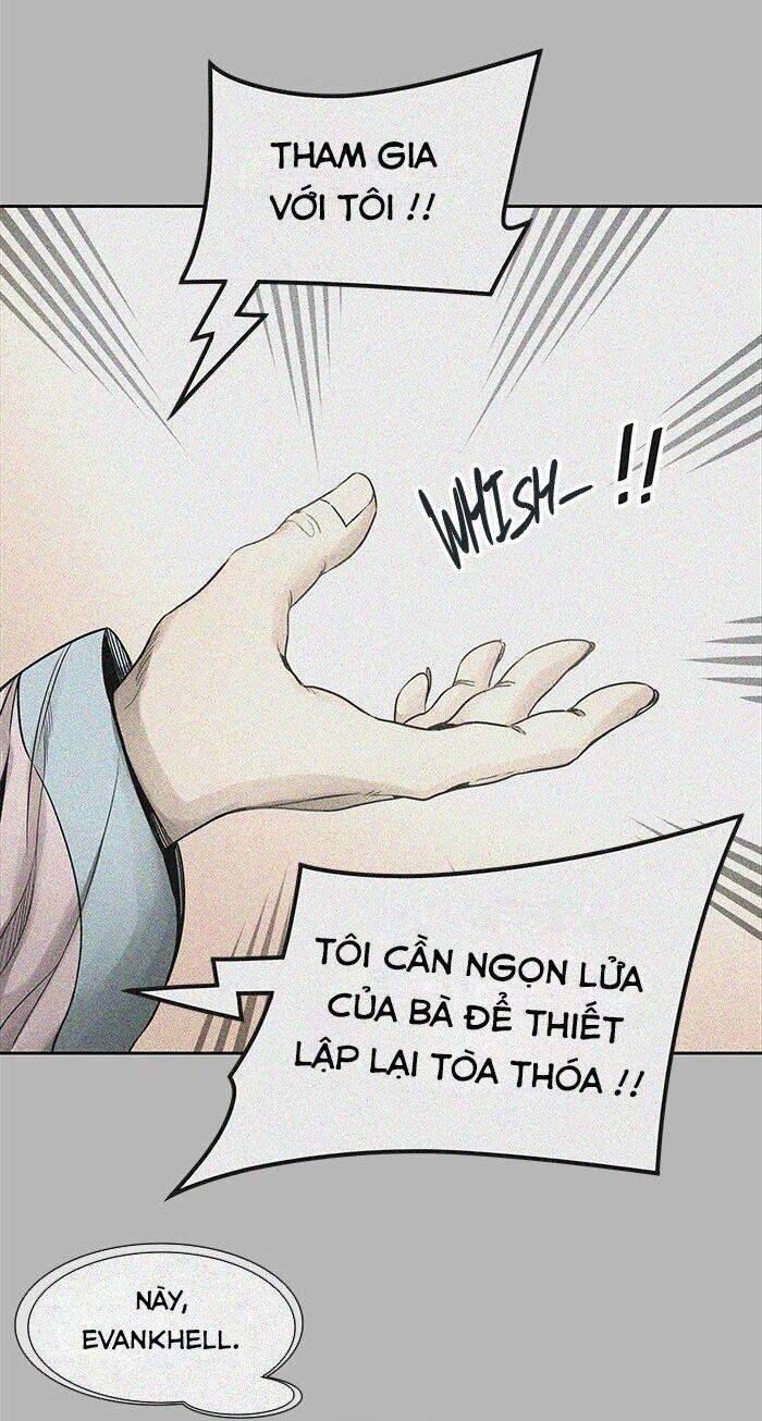 Tòa Tháp Bí Ẩn 2 Chapter 473 - Trang 2