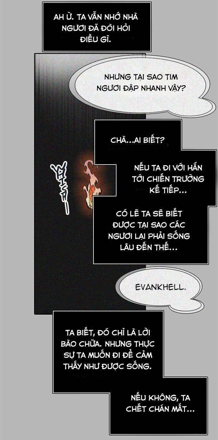 Tòa Tháp Bí Ẩn 2 Chapter 473 - Trang 2