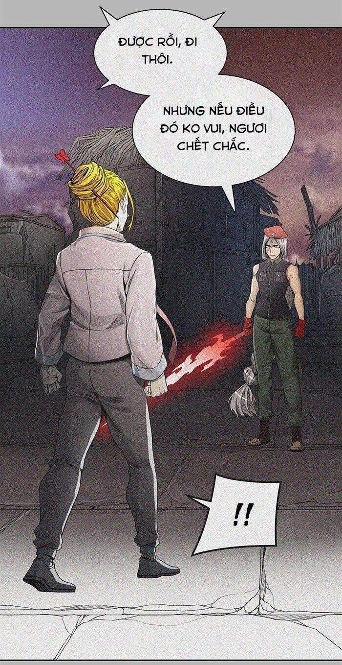 Tòa Tháp Bí Ẩn 2 Chapter 473 - Trang 2