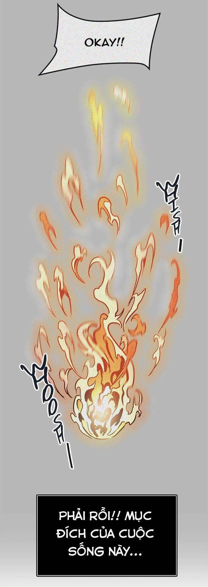Tòa Tháp Bí Ẩn 2 Chapter 473 - Trang 2