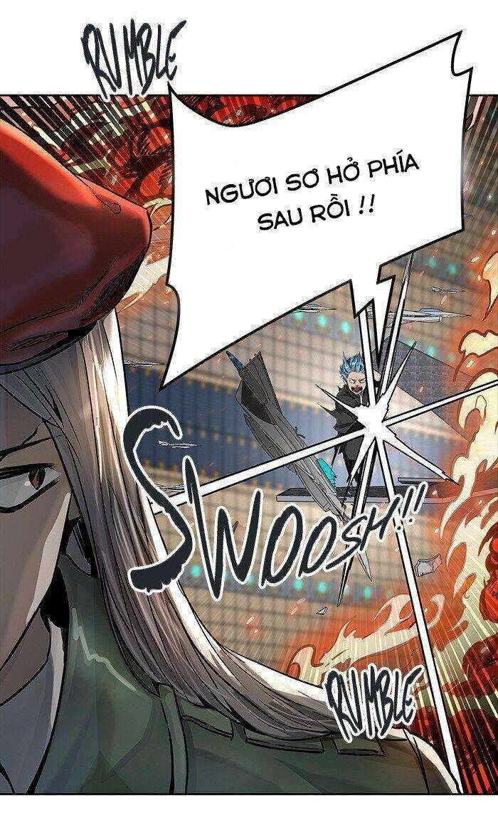 Tòa Tháp Bí Ẩn 2 Chapter 473 - Trang 2