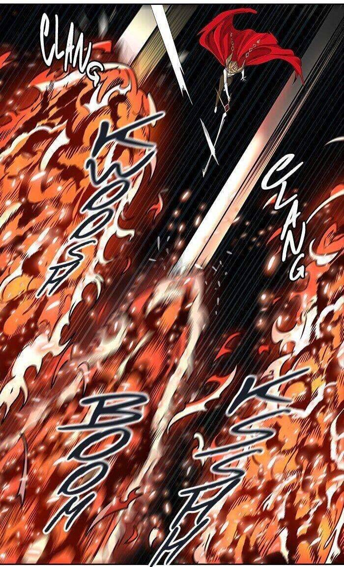 Tòa Tháp Bí Ẩn 2 Chapter 473 - Trang 2