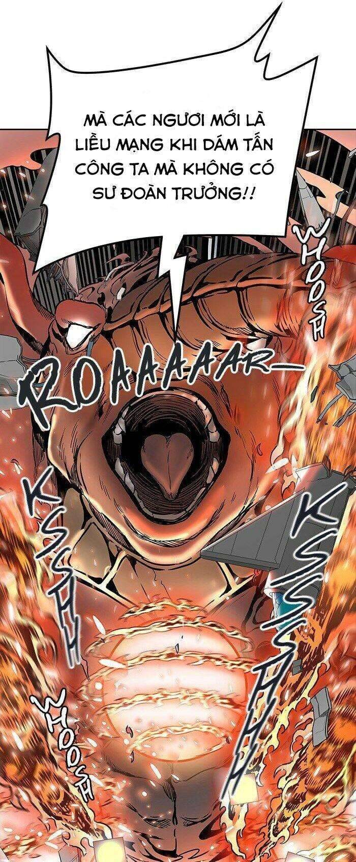 Tòa Tháp Bí Ẩn 2 Chapter 473 - Trang 2