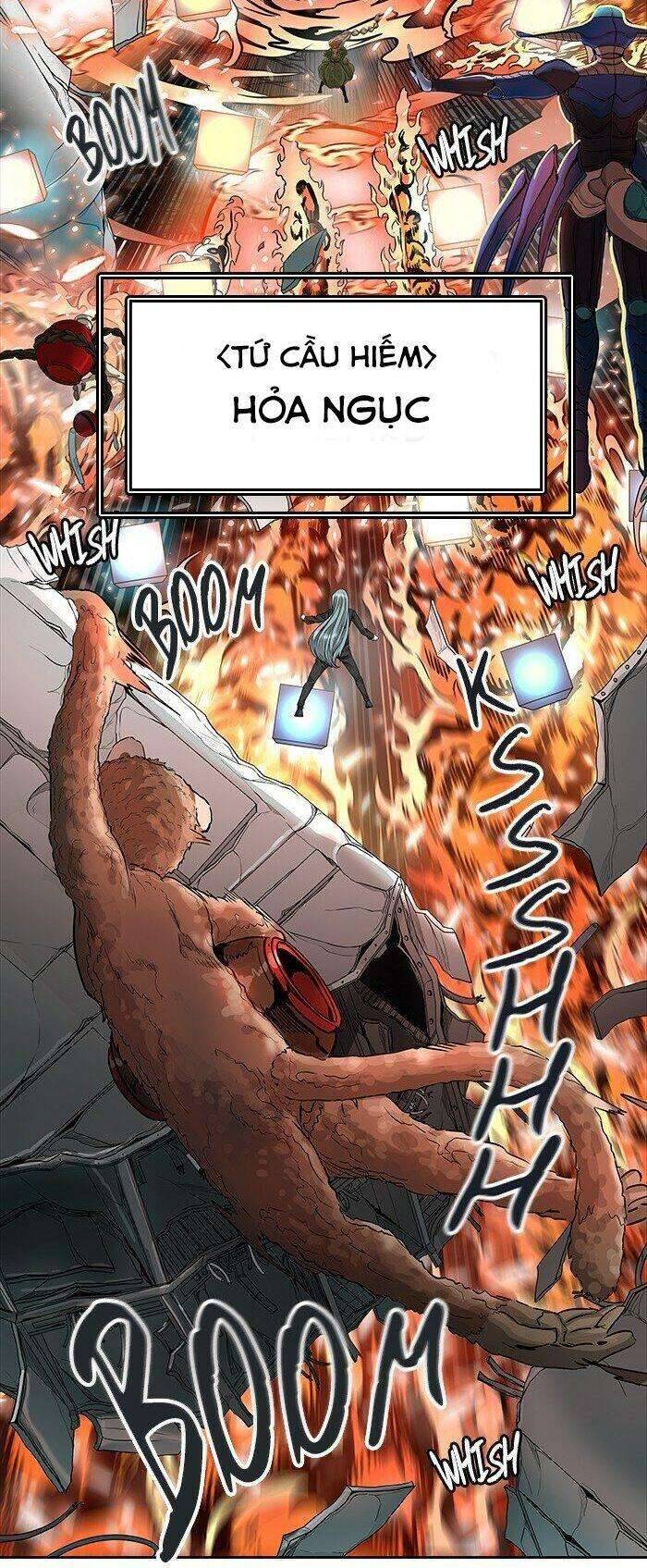 Tòa Tháp Bí Ẩn 2 Chapter 473 - Trang 2