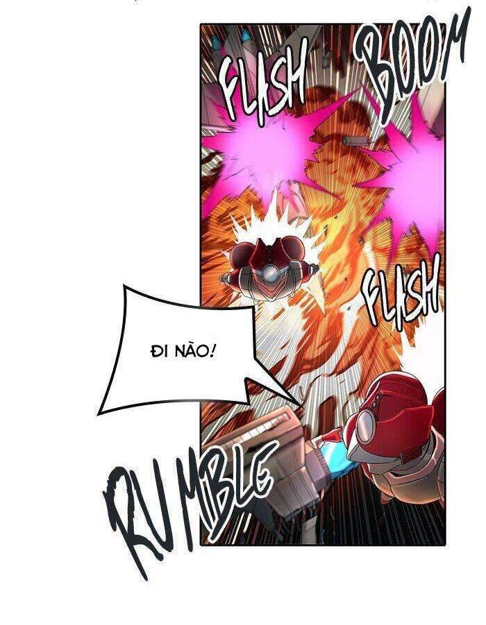Tòa Tháp Bí Ẩn 2 Chapter 473 - Trang 2