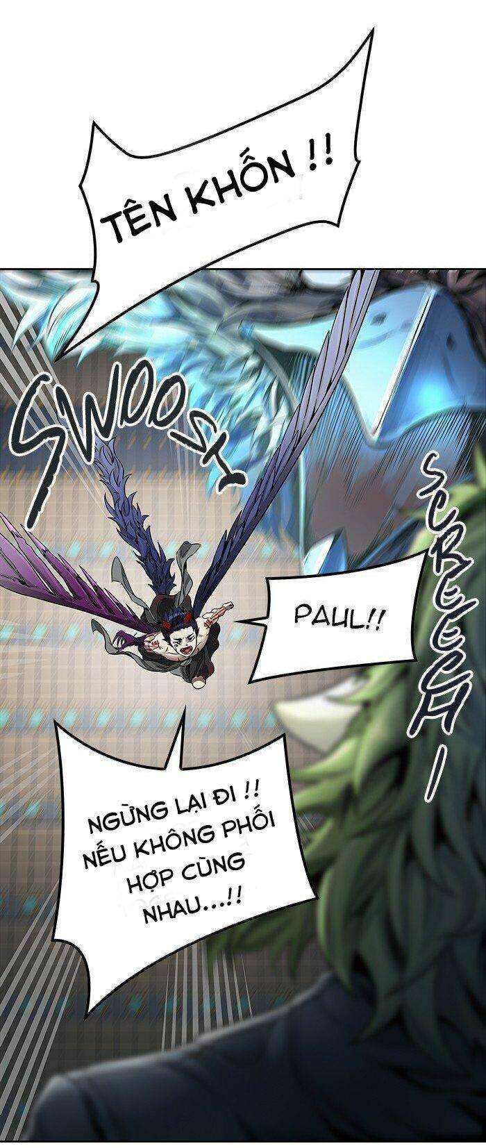 Tòa Tháp Bí Ẩn 2 Chapter 473 - Trang 2