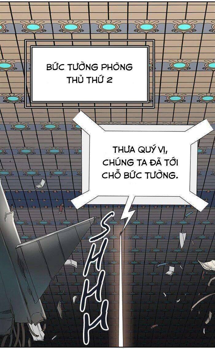 Tòa Tháp Bí Ẩn 2 Chapter 473 - Trang 2