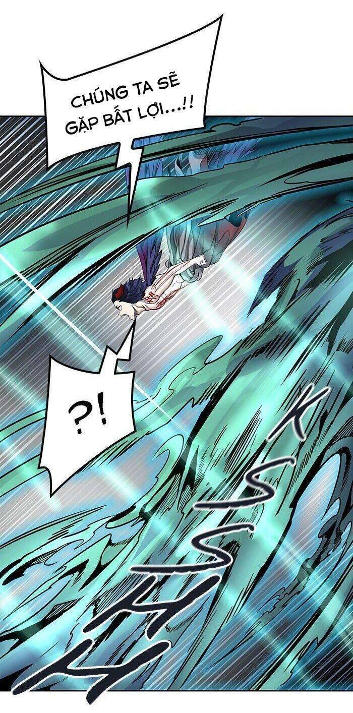 Tòa Tháp Bí Ẩn 2 Chapter 473 - Trang 2