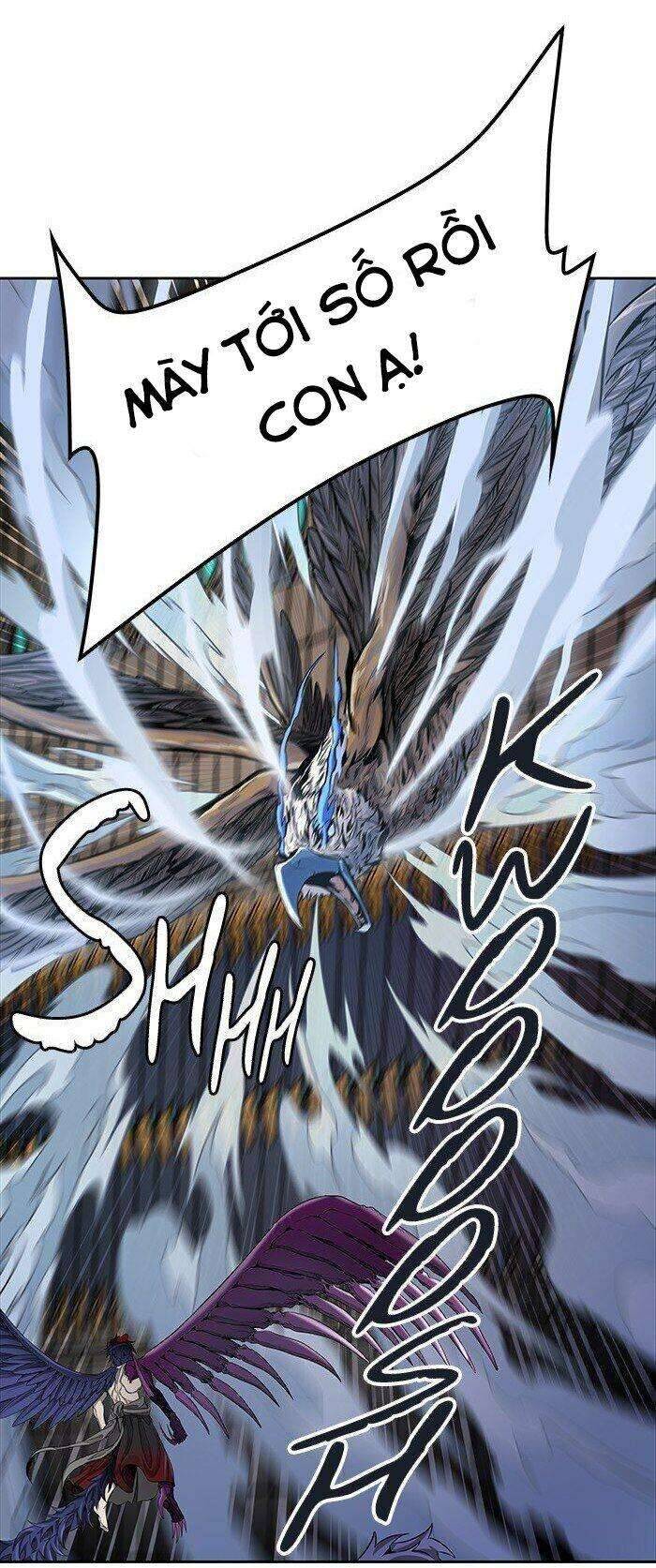 Tòa Tháp Bí Ẩn 2 Chapter 472 - Trang 2