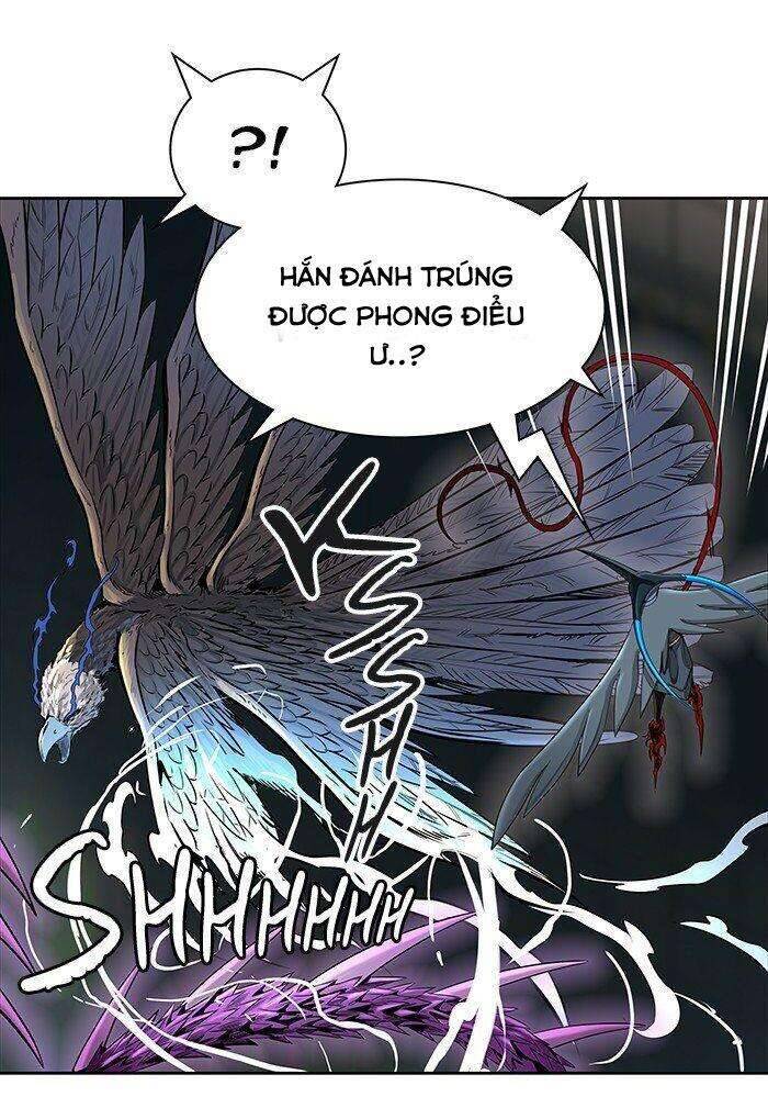 Tòa Tháp Bí Ẩn 2 Chapter 472 - Trang 2