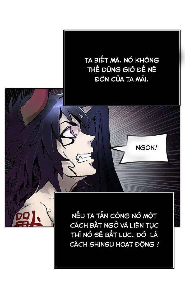 Tòa Tháp Bí Ẩn 2 Chapter 472 - Trang 2