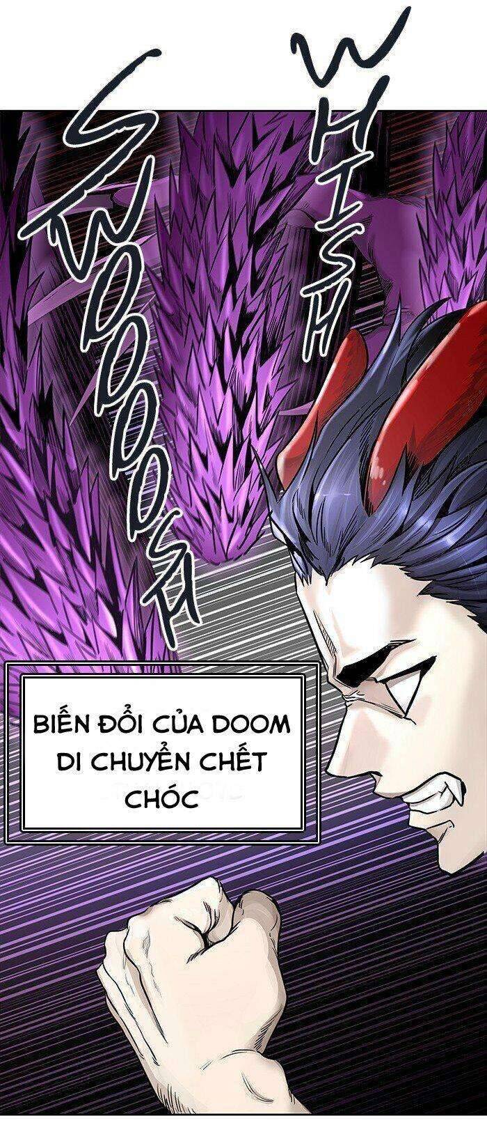 Tòa Tháp Bí Ẩn 2 Chapter 472 - Trang 2