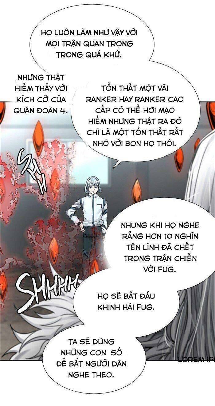 Tòa Tháp Bí Ẩn 2 Chapter 472 - Trang 2